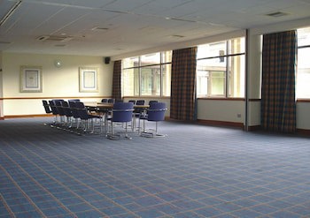 Britannia Leeds Bradford Airport Hotel