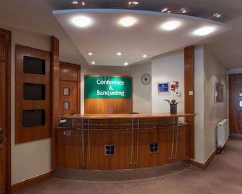 Britannia Leeds Bradford Airport Hotel