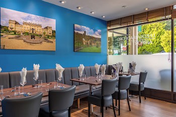 Britannia Leeds Bradford Airport Hotel