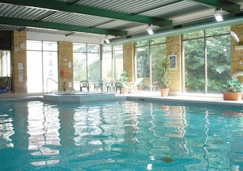 Britannia Leeds Bradford Airport Hotel