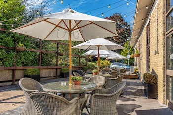 Britannia Leeds Bradford Airport Hotel