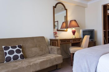 Britannia Leeds Bradford Airport Hotel