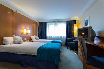 Britannia Leeds Bradford Airport Hotel