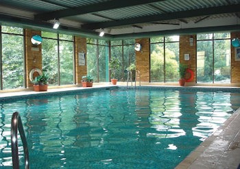 Britannia Leeds Bradford Airport Hotel