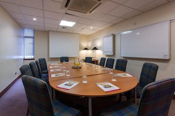 Britannia Leeds Bradford Airport Hotel