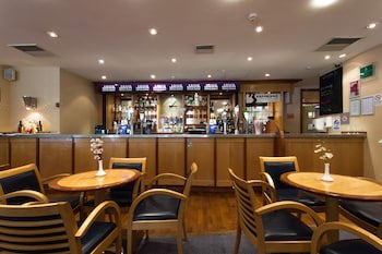 Britannia Leeds Bradford Airport Hotel