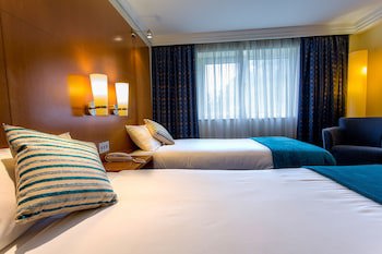 Britannia Leeds Bradford Airport Hotel