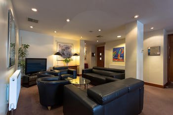 Britannia Leeds Bradford Airport Hotel