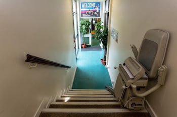 Britannia Leeds Bradford Airport Hotel