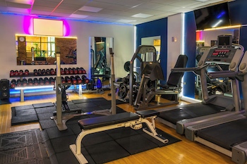 Britannia Leeds Bradford Airport Hotel