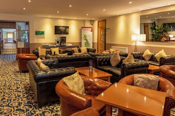 Britannia Leeds Bradford Airport Hotel