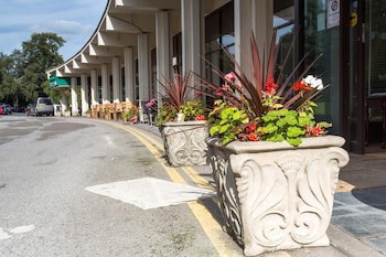 Britannia Leeds Bradford Airport Hotel