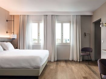 Ambasciatori Hotel Mestre Venice, Tapestry Collection by Hilton galeri fotoğrafı
