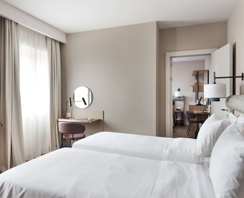Ambasciatori Hotel Mestre Venice, Tapestry Collection by Hilton galeri fotoğrafı