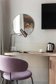 Ambasciatori Hotel Mestre Venice, Tapestry Collection by Hilton fotoğrafı