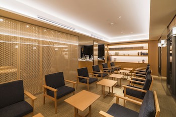 Ana Crowne Plaza Kyoto, An Ihg Hotel