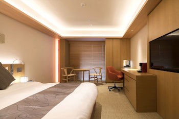 Ana Crowne Plaza Kyoto, An Ihg Hotel
