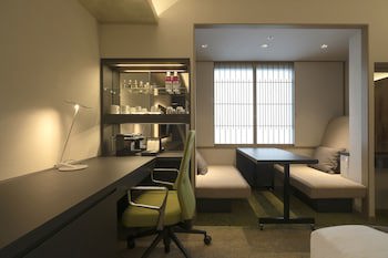 Ana Crowne Plaza Kyoto, An Ihg Hotel