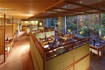 Ana Crowne Plaza Kyoto, An Ihg Hotel