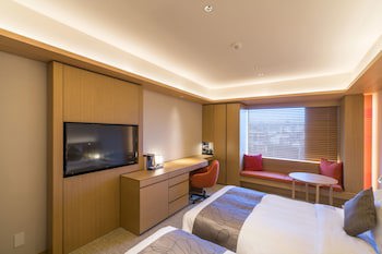 Ana Crowne Plaza Kyoto, An Ihg Hotel