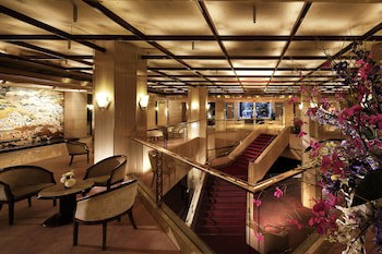 Ana Crowne Plaza Kyoto, An Ihg Hotel