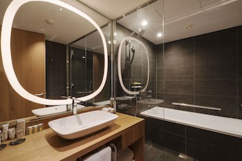 Ana Crowne Plaza Kyoto, An Ihg Hotel