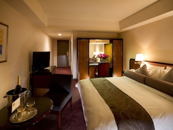 Ana Crowne Plaza Kyoto, An Ihg Hotel