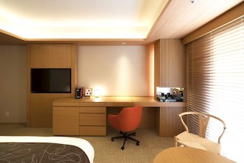Ana Crowne Plaza Kyoto, An Ihg Hotel