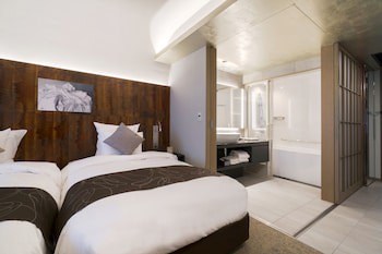 Ana Crowne Plaza Kyoto, An Ihg Hotel