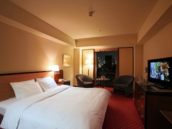 Ana Crowne Plaza Kyoto, An Ihg Hotel