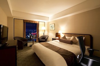 Ana Crowne Plaza Kyoto, An Ihg Hotel