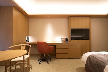 Ana Crowne Plaza Kyoto, An Ihg Hotel