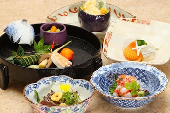 Ana Crowne Plaza Kyoto, An Ihg Hotel