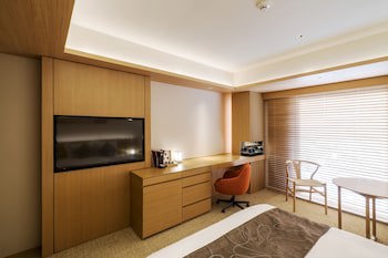 Ana Crowne Plaza Kyoto, An Ihg Hotel