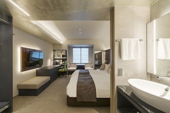 Ana Crowne Plaza Kyoto, An Ihg Hotel