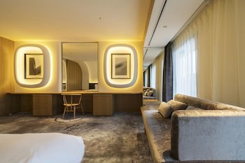 Ana Crowne Plaza Kyoto, An Ihg Hotel