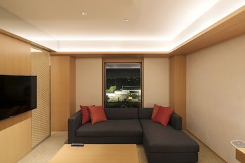 Ana Crowne Plaza Kyoto, An Ihg Hotel