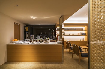 Ana Crowne Plaza Kyoto, An Ihg Hotel