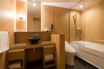 Ana Crowne Plaza Kyoto, An Ihg Hotel