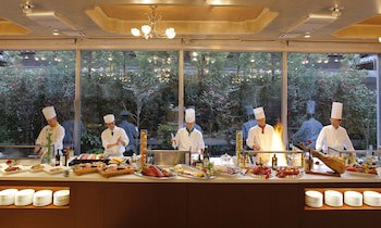 Ana Crowne Plaza Kyoto, An Ihg Hotel