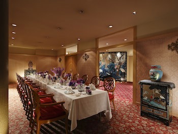 Ana Crowne Plaza Kyoto, An Ihg Hotel