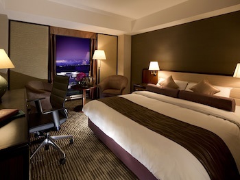 Ana Crowne Plaza Kyoto, An Ihg Hotel