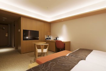 Ana Crowne Plaza Kyoto, An Ihg Hotel