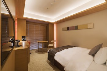Ana Crowne Plaza Kyoto, An Ihg Hotel
