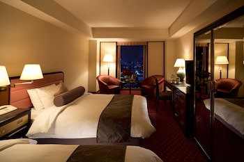 Ana Crowne Plaza Kyoto, An Ihg Hotel