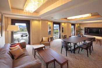 Ana Crowne Plaza Kyoto, An Ihg Hotel
