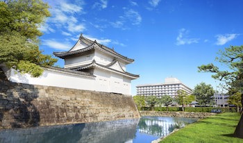 Ana Crowne Plaza Kyoto, An Ihg Hotel