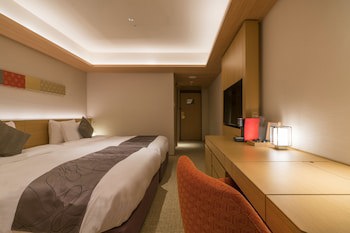 Ana Crowne Plaza Kyoto, An Ihg Hotel