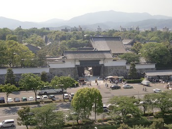 Ana Crowne Plaza Kyoto, An Ihg Hotel