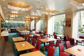 Ana Crowne Plaza Kyoto, An Ihg Hotel